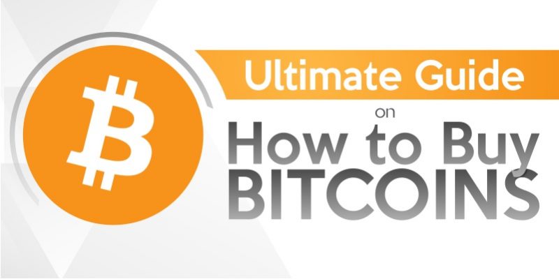 Steps to buying Bitcoin anonymously