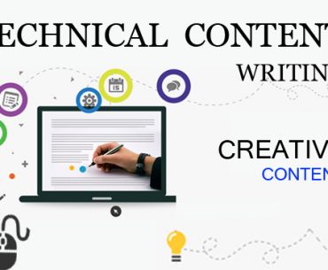 Technical Content Writing | Creative Content | Technical Writing Course in Coimbatore