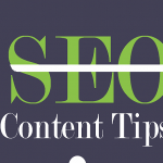 SEO Content Tips