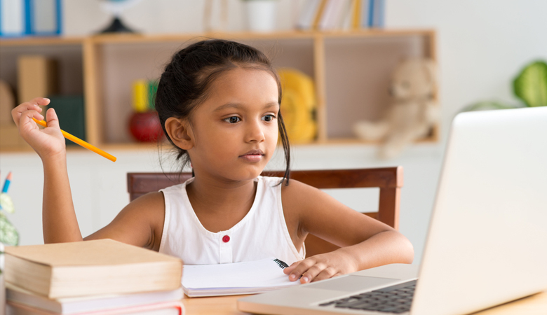 What Are The Benefits Of Taking Online Courses For Early Childhood