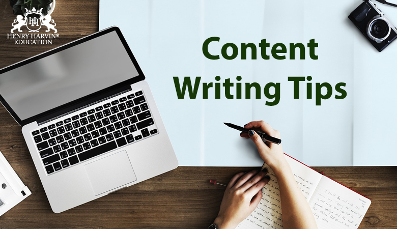 Become Better at writing content | Content Writing Tips