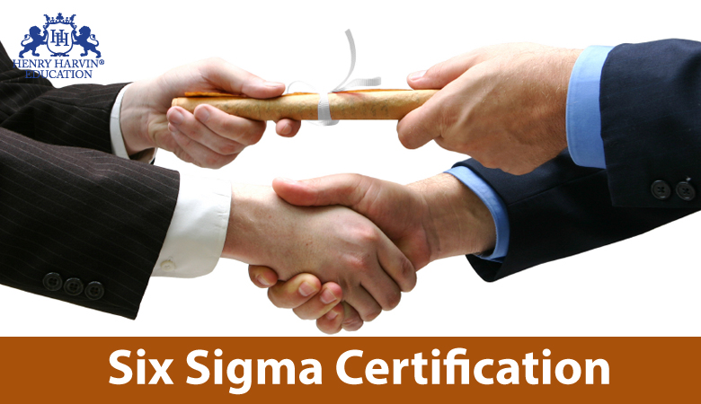 Lean six sigma certificationcourse teaches you about the set of procedures that help in the better management of resources in an organisation