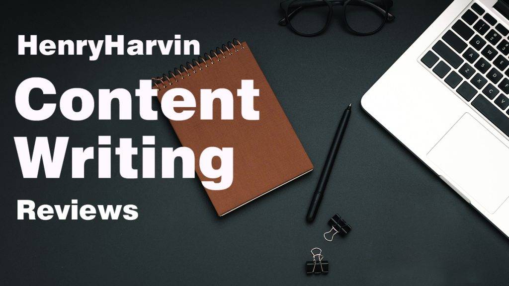 Henry Harvin Content Writing Course