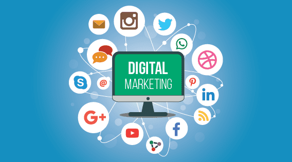 The History and Evolution of Digital Marketing [Updated]