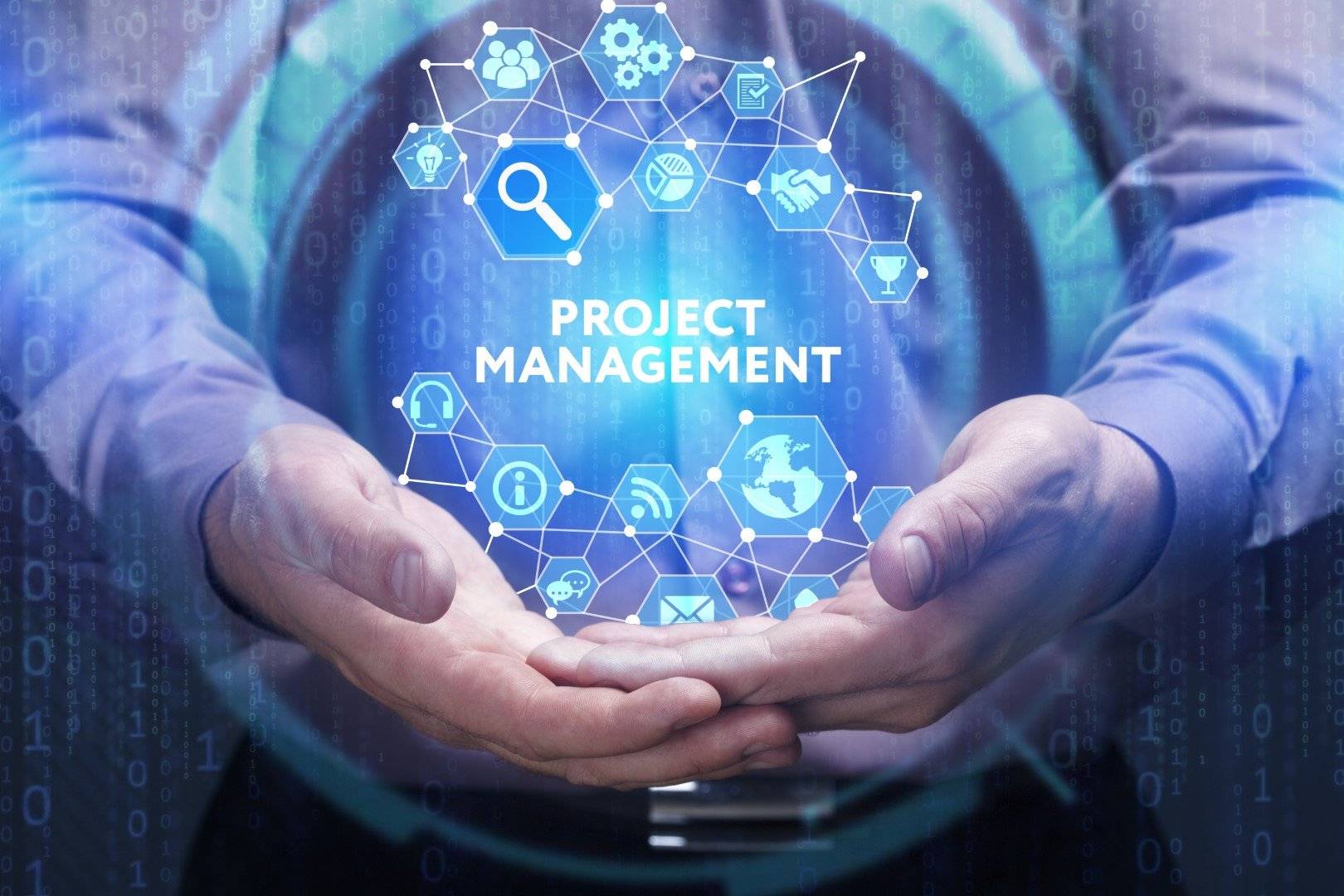 What is Project Management? - Henry Harvin