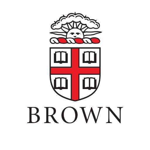 Brown University logo