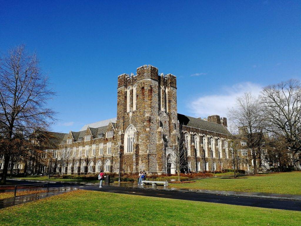 Duke University