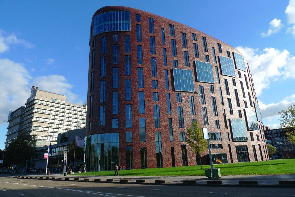 VU AMSTERDAM