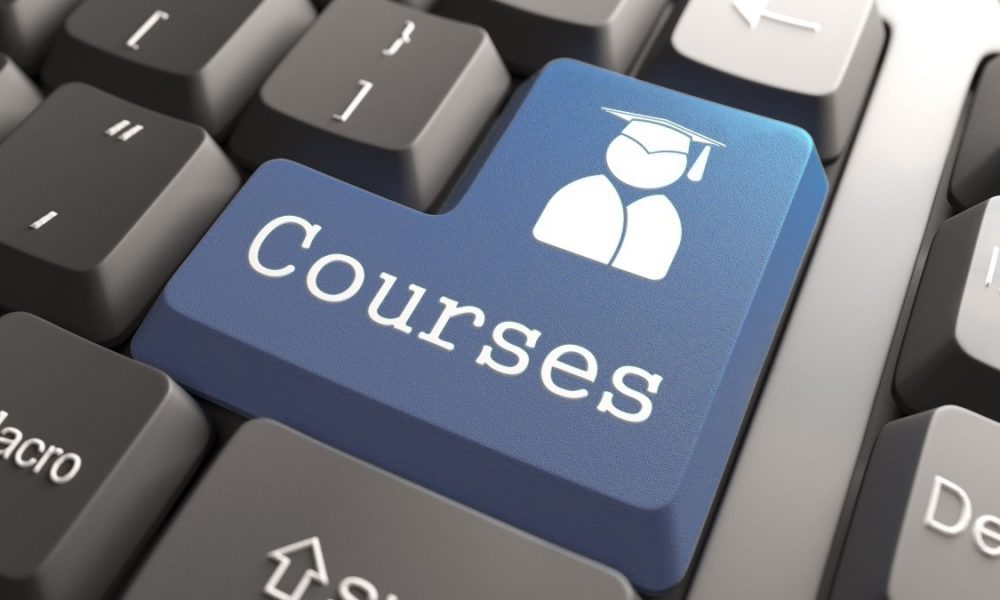 free online courses with certificate