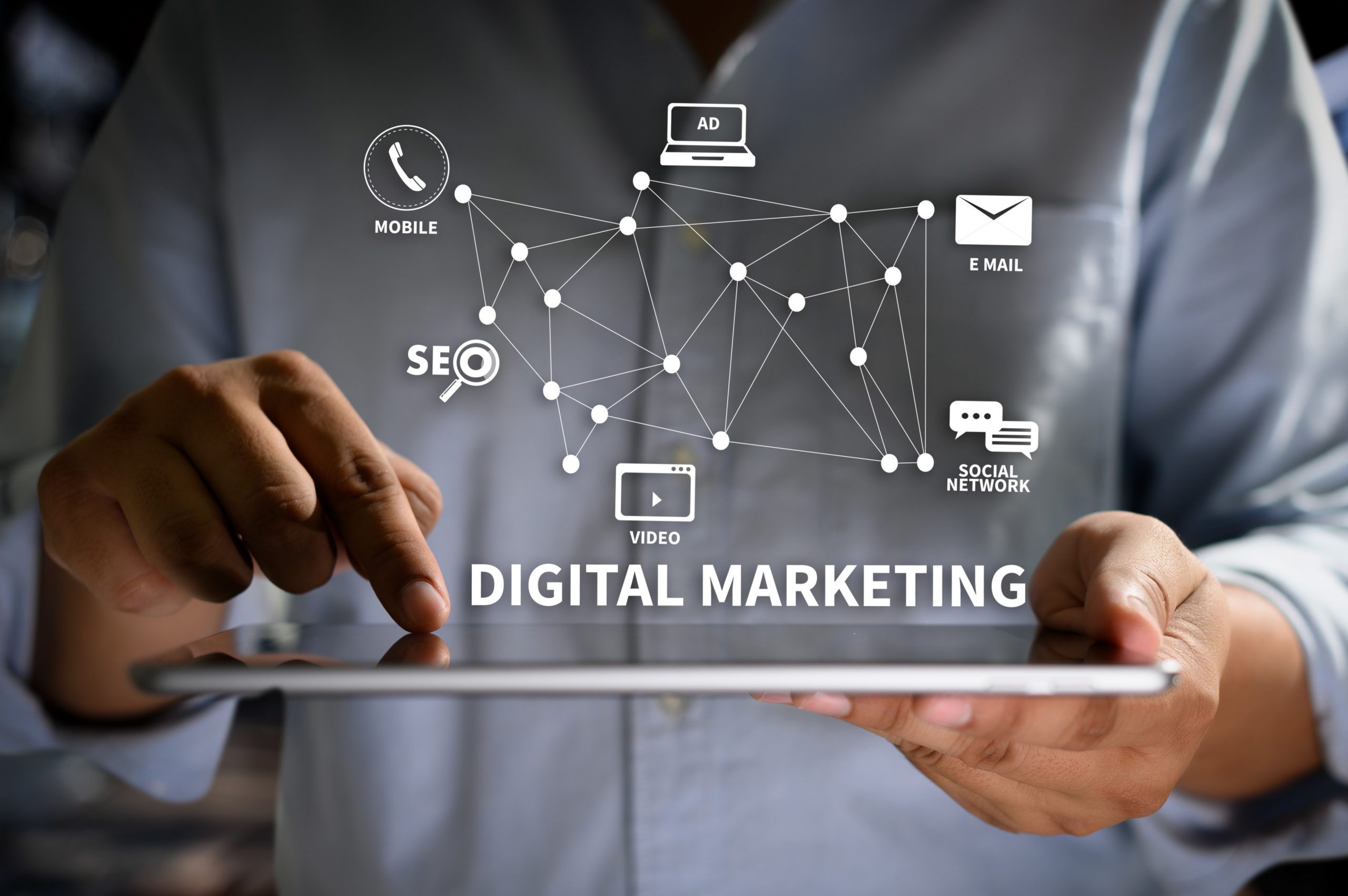 10 practical ways to grow your local business with digital marketing in 2021  - Marketing Tech News