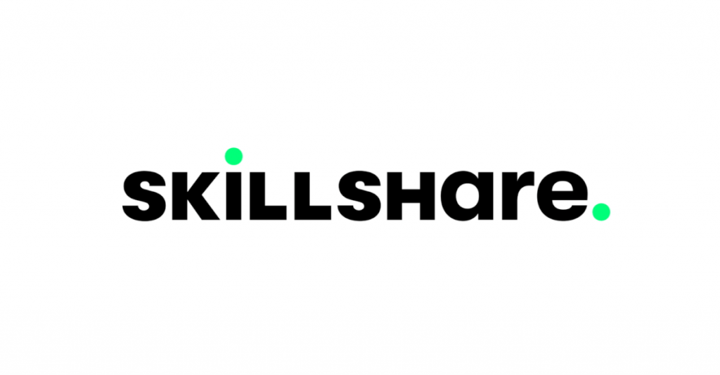 Skill share 