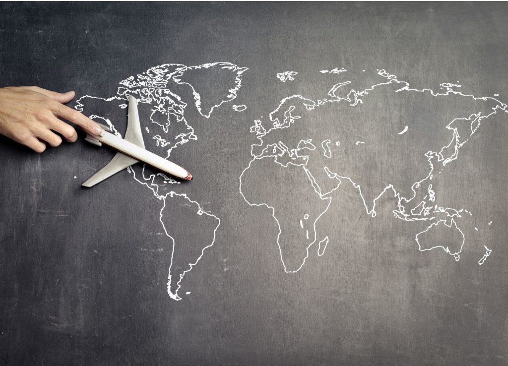 Be a globetrotter with TEFL certification