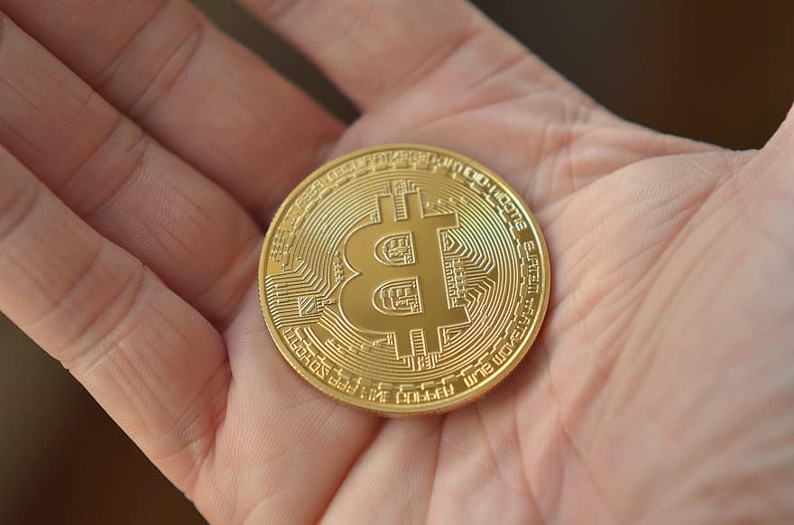 Uždirbti bitcoin per dieną
