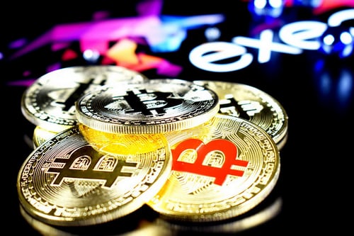 Uses of Bitcoin in gambling