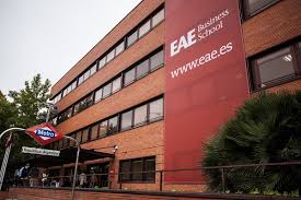 EAE Business School