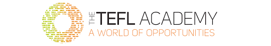 TEFL Academy Logo