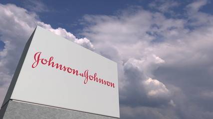 johnson and johnson brand