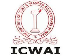 ICWAI logo