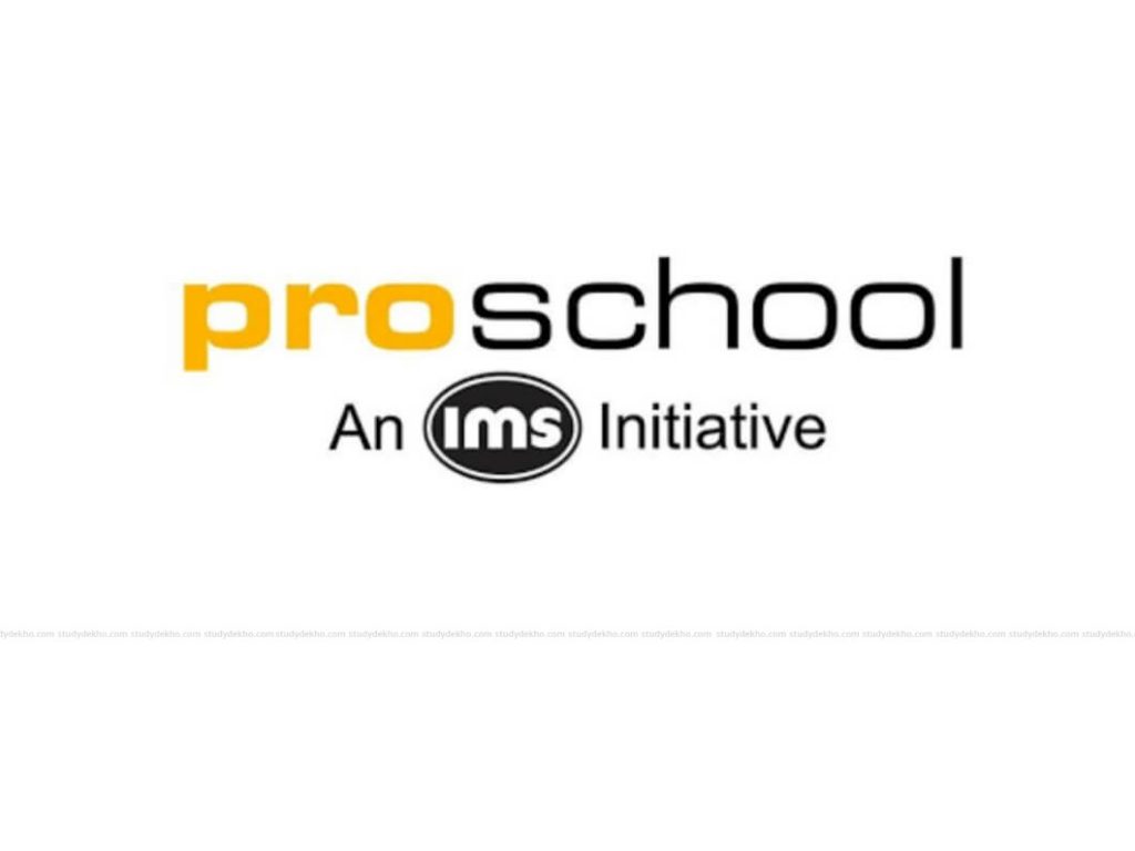 proschool logo