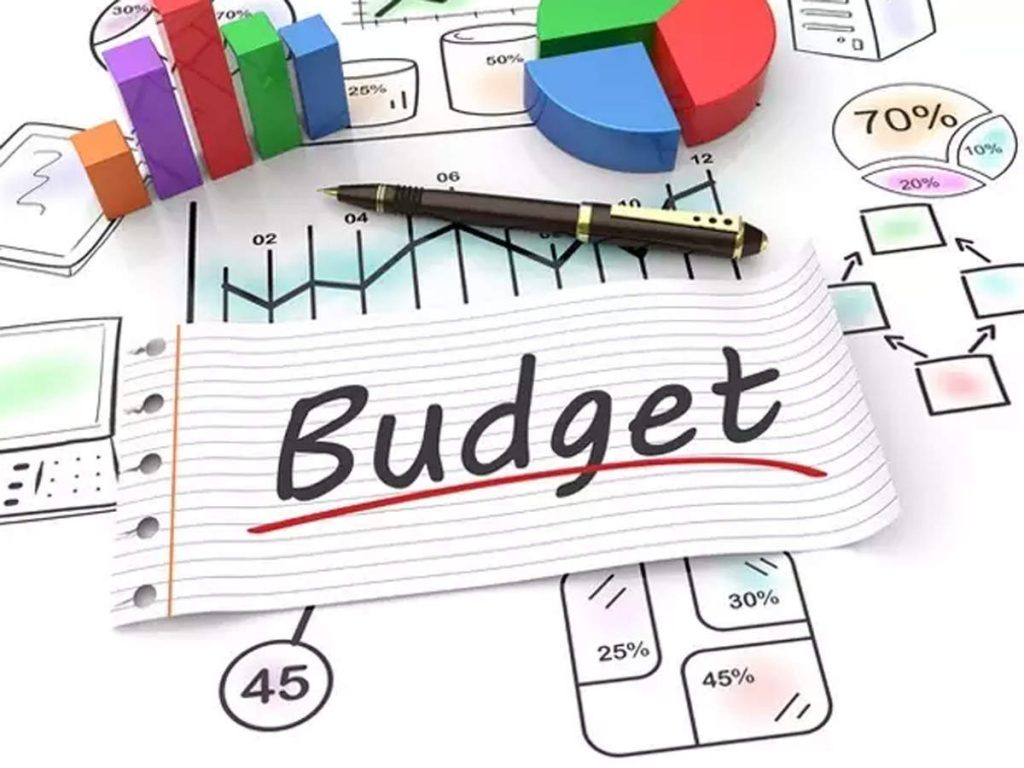 Budget for your digital marketing strategies