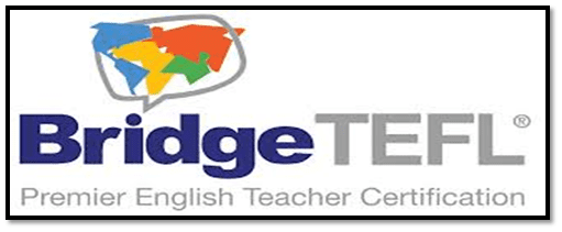 Bridge TEFL