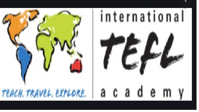 International TEFL Academy