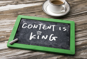 Content writing course online