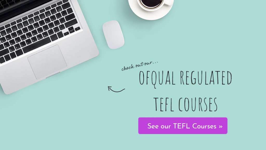 TEFL Course