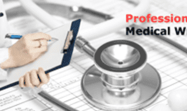 Latest Medical Writing Jobs in India