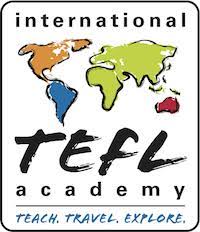 ITA TEFL Blog | International TEFL Academy