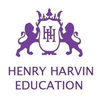 Henry-Harvin logo