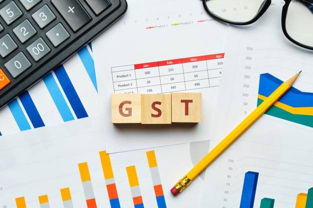 GST Course in Kolkata