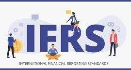 IFRS Course