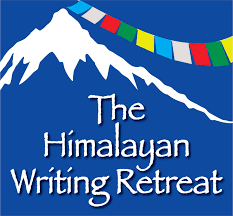 Creative inspiration from the Himalayas