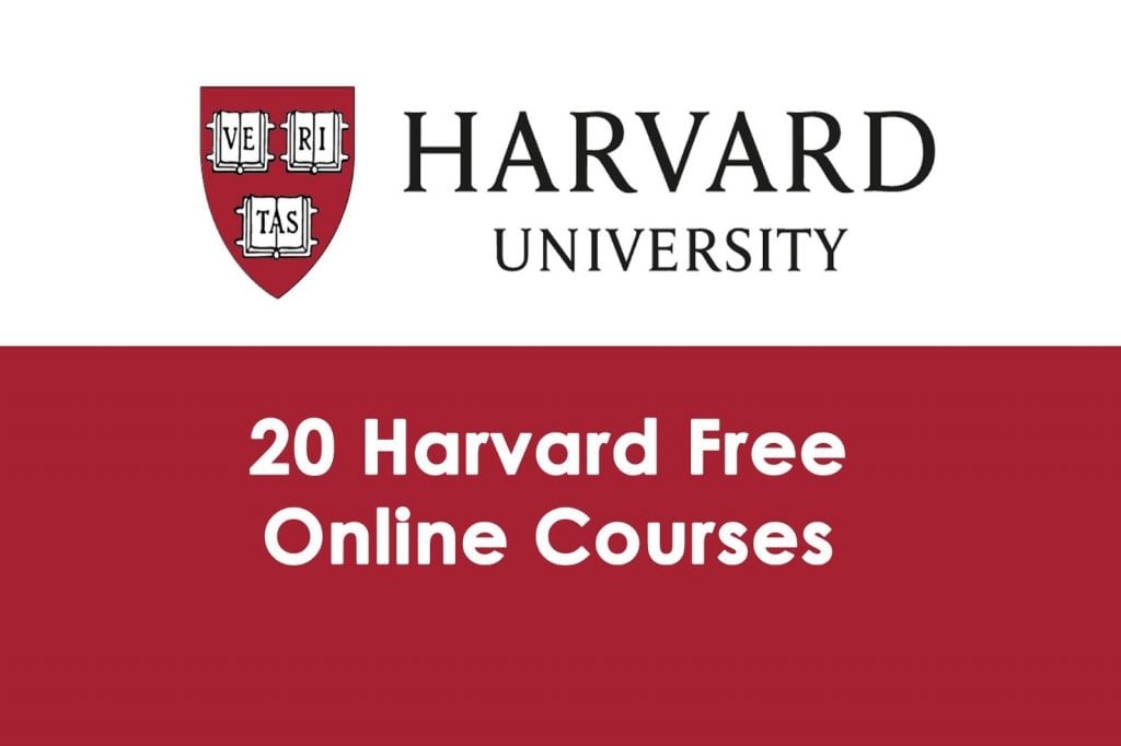 harvard logo