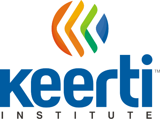 Keerti logo