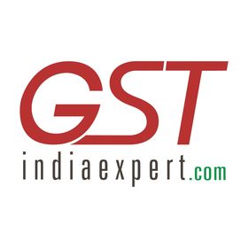 GST Centre logo
