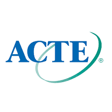 ACTE logo