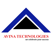 AVINA TECHNOLOGIES logo