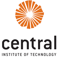 central logo