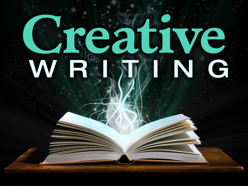 creative writing courses in bangalore