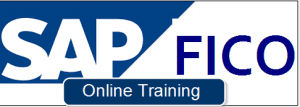 SAP FICO  ONLINE TRAINING logo