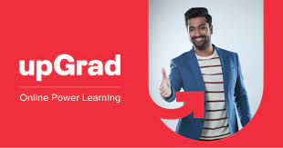 UpGrad: Data Science Course in Mumbai