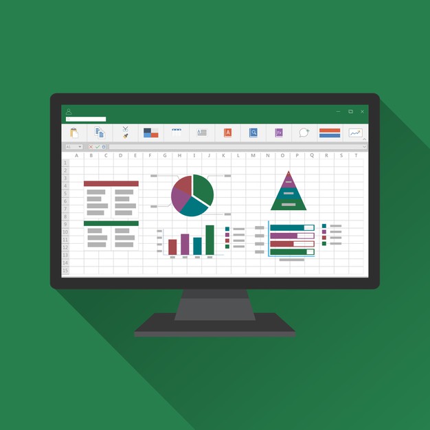 Chose the best Excel Course Online