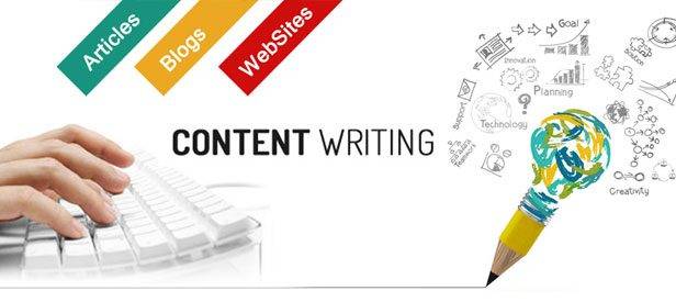 Write Best Content