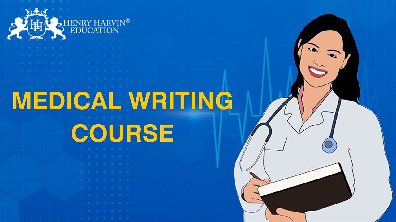 Medical Writing Courses In India with Jobs & Salary