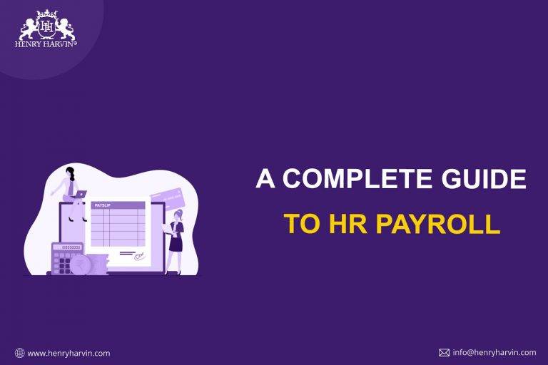 A Complete Guide to HR Payroll; 2026 Edition