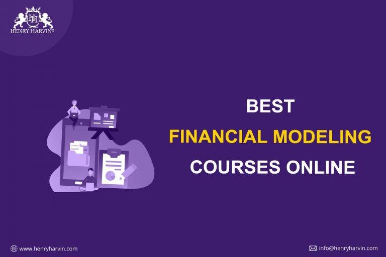 10+ Best Financial Modeling Courses Online
