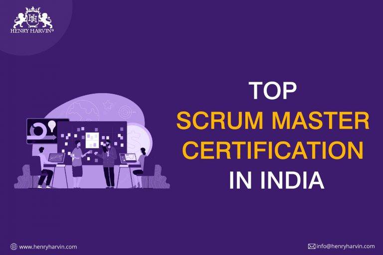 Top 15 Scrum Master Certification in India: 2026 [Updated]