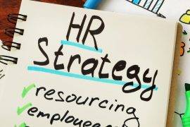 How to Create a Human Resource Strategy